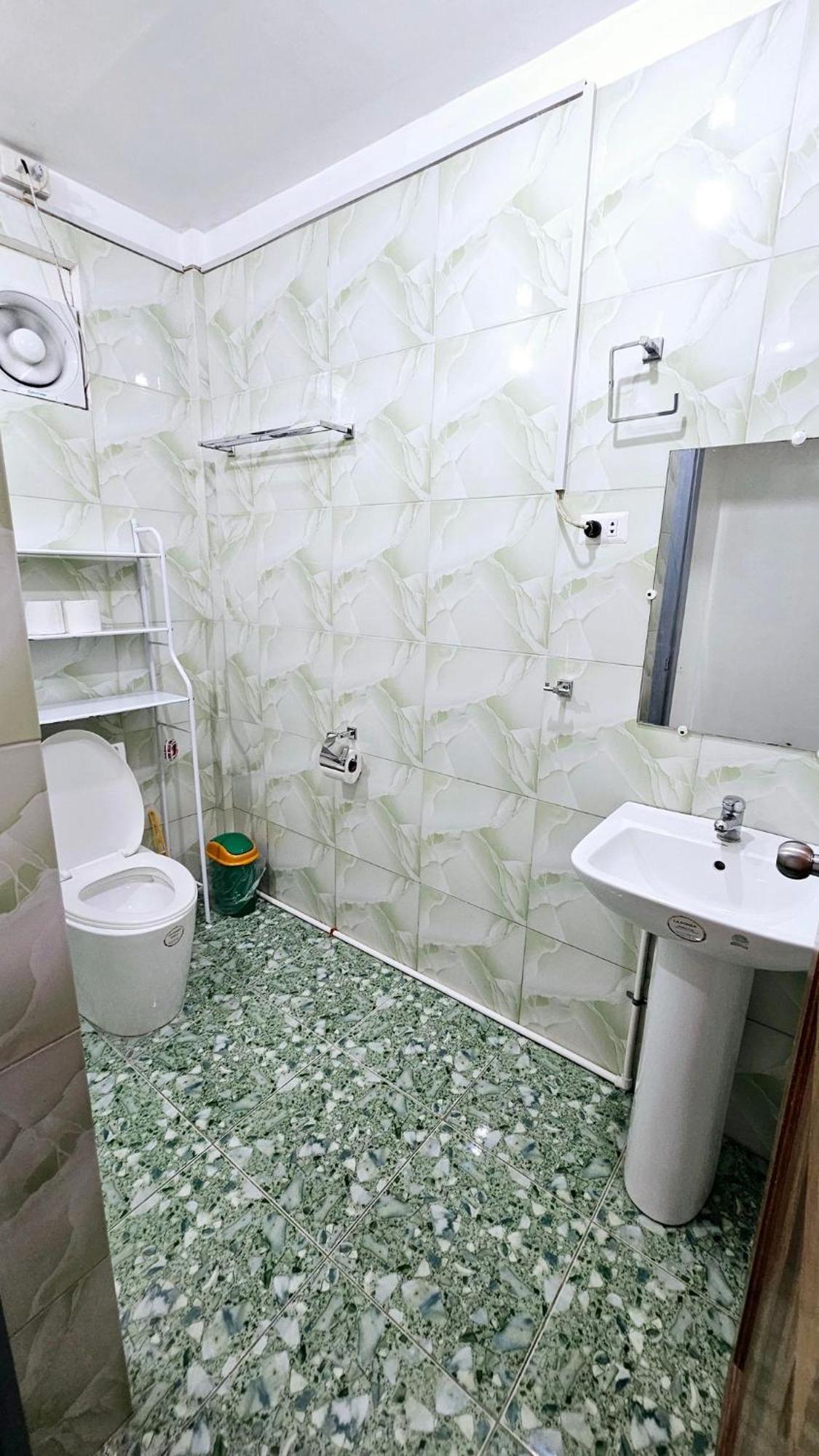 Matilde B&B - La Paz, Carmen 外观 照片