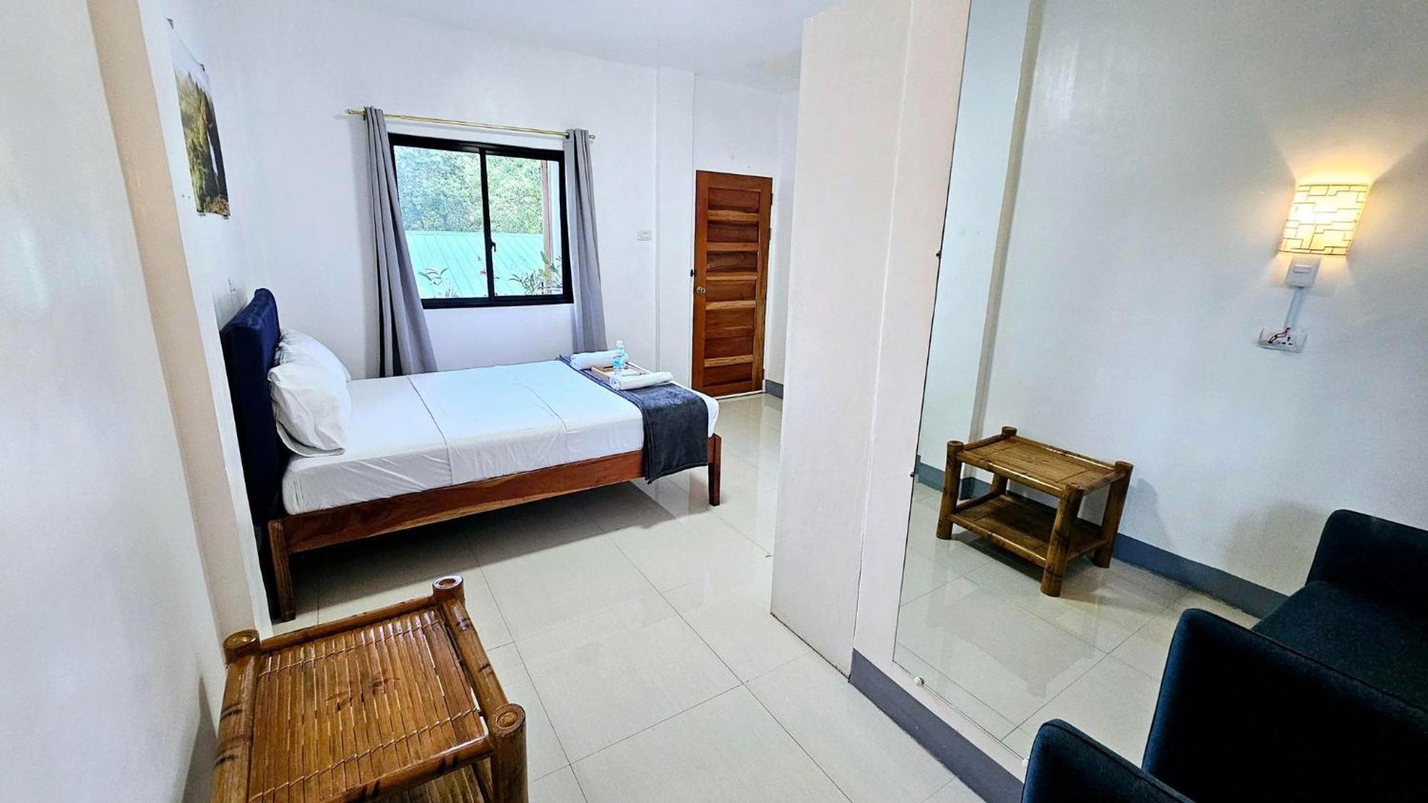 Matilde B&B - La Paz, Carmen 外观 照片